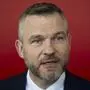 Der neugewählte slowakische Präsident Peter Pellegrini