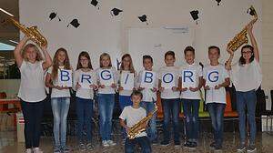 Gemeinsam mit dem Rotary Club lädt das BORG Wolfsberg zum Benefizkonzert