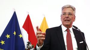 LH Peter Kaiser lädt Städte- und Gemeindevertreter ein