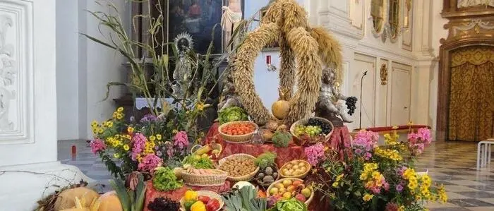 Der kirchliche Erntedank in Leibnitz findet wie geplant statt