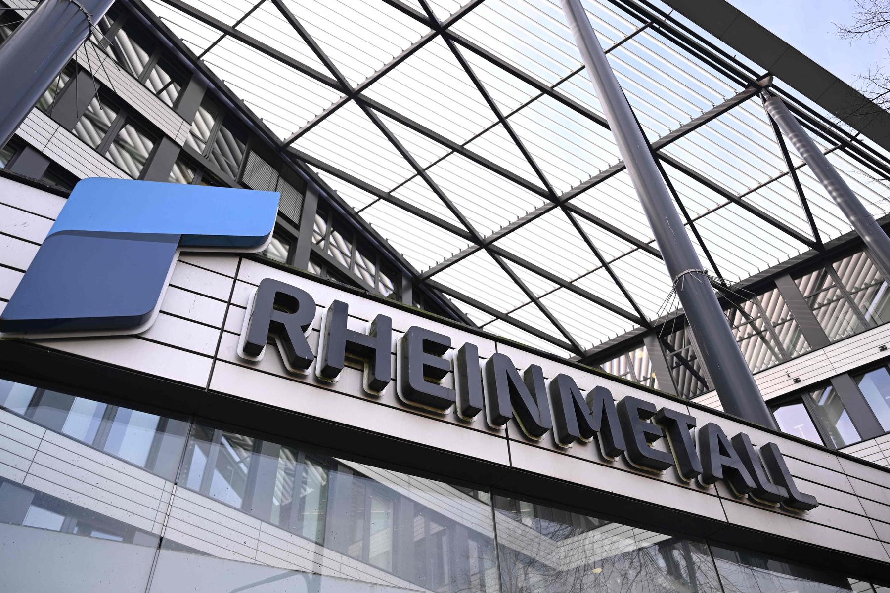 Rheinmetall steht vor Satelliten-Auftrag der Bundeswehr