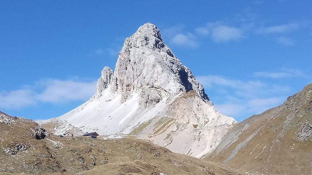 Neue Route im hochalpinen Gelände soll Belluno, Bozen und Osttirol verbinden