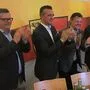 Jubel bei der FPÖ