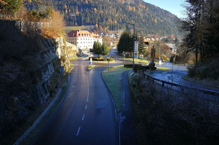 Klicken Sie sich durch die Bilder aus Murau!