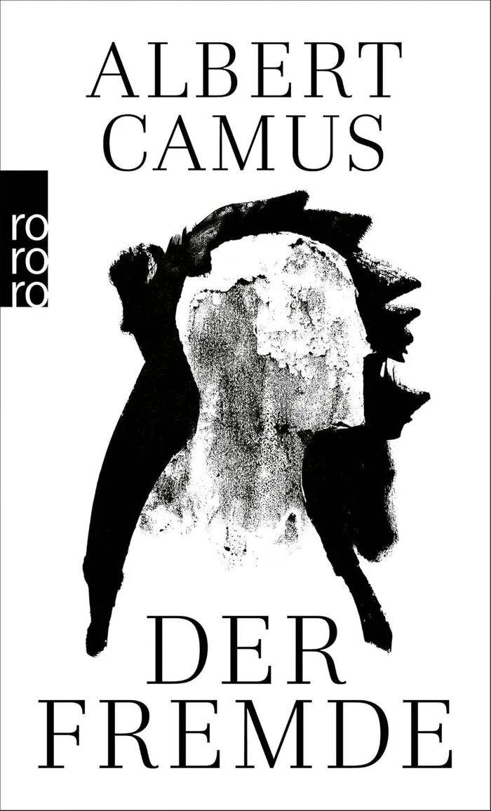 Albert Camus. Der Fremde.