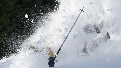 War die Piste ausreichend gesichert? Nun liegt der Akt beim Obersten Gerichtshof