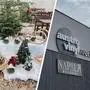 Beim Adventfenster in Tieschen und einer Charity Night im Austrovinyl Werk 2 wird für „Steirer helfen Steirern“ gesammelt