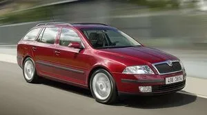 2004 bis 2013: die zweite Generation des Skoda Octavia 