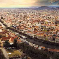 Trotz des Umbaus der Altstadtsachverständigenkommission soll der Schutz historischer Ensembles in Graz gewahrt bleiben, betont man im Land
