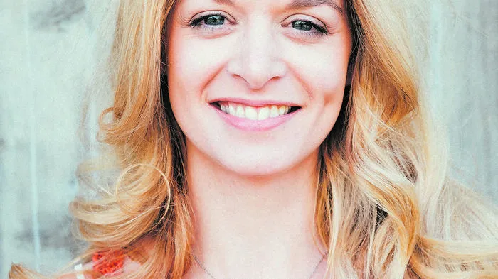 Julia Archan-Binder, Archan Immobilien: "Rund um Fürstenfeld werden Bauernhöfe mit landwirtschaftlichem Grund gesucht."