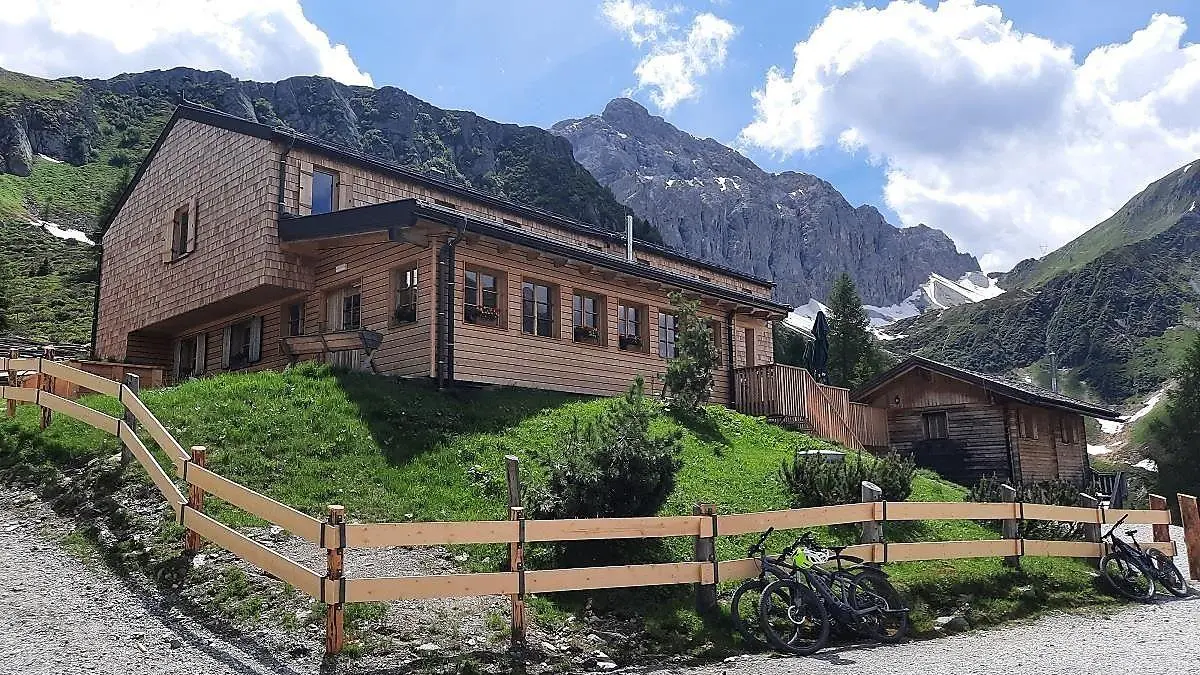 Die Porzehütte konnte kulinarisch überzeugen