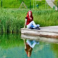 Melisande Grillhofer gibt das Greifs Landcafé und die Gastronomie im Naturbad Puch auf und orientiert sich beruflich neu