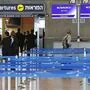 Passagieren aus Österreich wird die Einreise in Israel verweigert