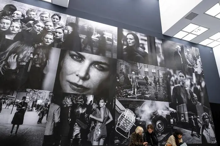 Peter Lindbergh war einer der einflussreichsten Modefotografen 