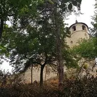 Die Ruine Gösting ist seit mehreren Jahren nicht mehr öffentlich zugänglich