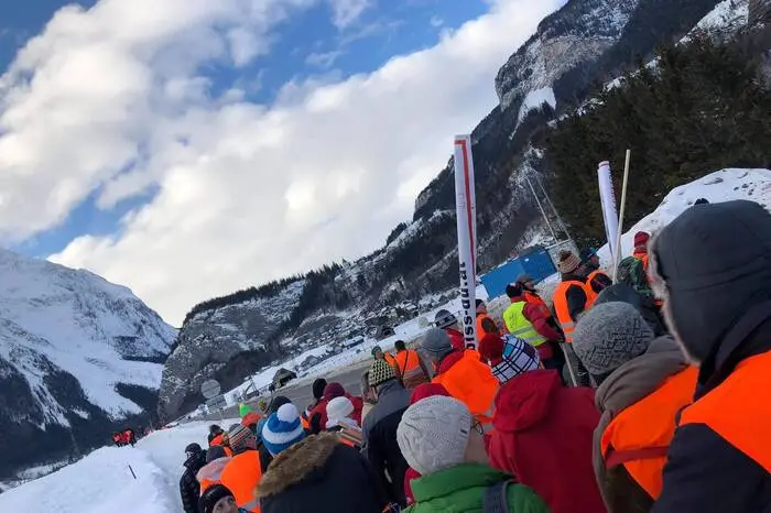 Rund 150 Personen waren zu Demo gekommen