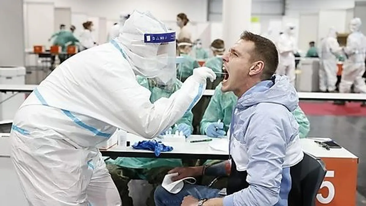 Für die Grazer Messe gibt es noch freie Termine