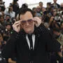 Tarantino beim Filmfestival von Cannes 2019