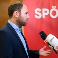 Klaus Seltenheim sprach von einem „sehr guten Tag“