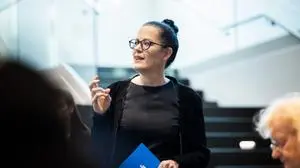 Gerda Holzinger-Burgstaller