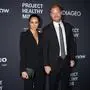 Meghan, Duchess of Sussex and Harry, Duke of Sussex and other celebrities attend the Project Healthy Minds 3rd Annual Gala Featuring: Meghan, Duchess of Sussex and Harry, Duke of Sussex Where: New York, New York, United States When: 09 Oct 2025 Credit: Janet Mayer/INSTARimages.com EDITORIAL USE ONLY. NOT FOR USE BY NEWSPAPERS BASED IN THE UK. Copyright: xx instar55166620