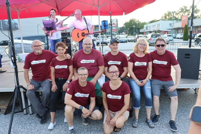 Am Samstag, dem 15. Juli, mit Beginn um 19 Uhr geht es mit lateinamerikanischen Klängen bei der "Cuba libre Night" und karibischen Cocktails weiter.