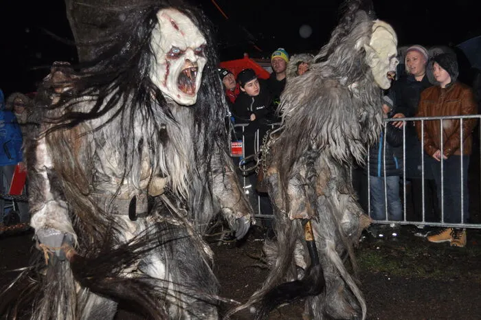 Der Jubiläumslauf ging am Samstag vor dem Gemeindeamt in Lendorf friedlich über die Bühne.