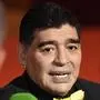 Diego Maradona prägte den Weltfußball wie kaum ein anderer.