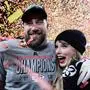 Traumpaar: Travis Kelce und Taylor Swift in Kansas City