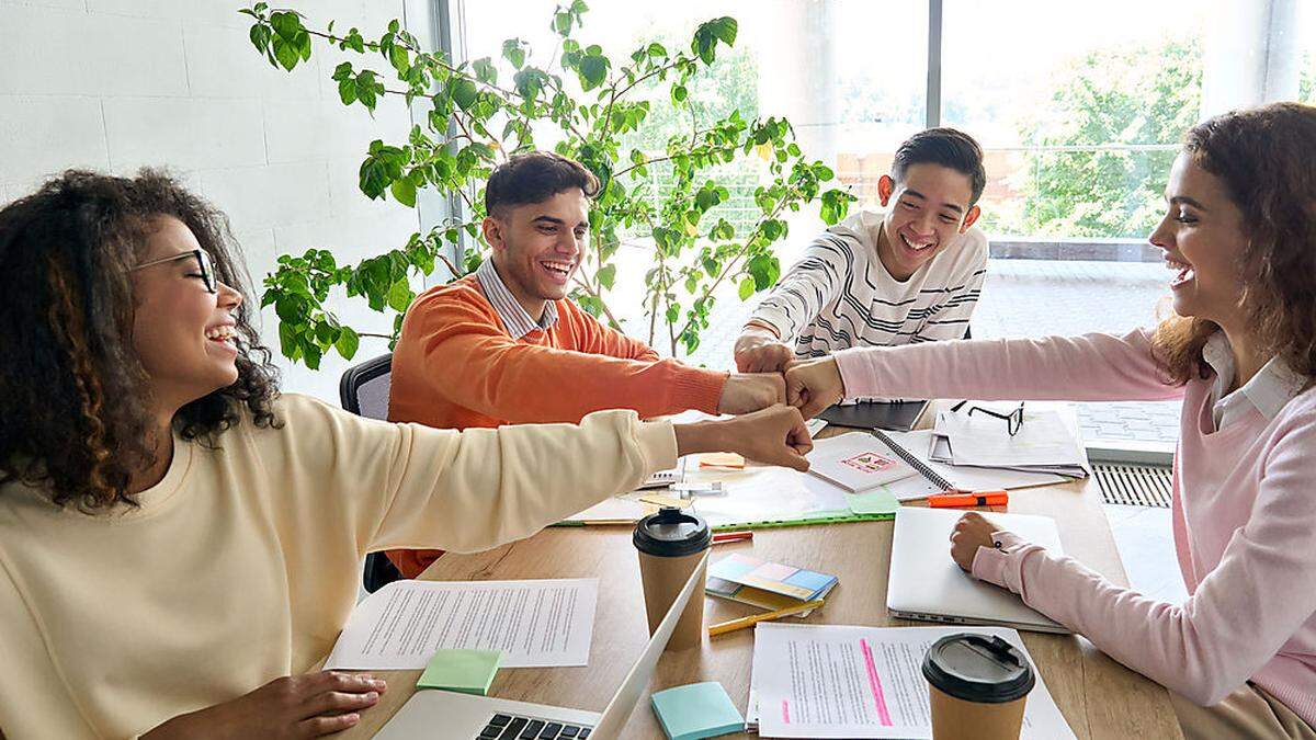 Bis zum 20. September können Sie sich für die Teilnahme am Integrationspreis 2021 anmelden