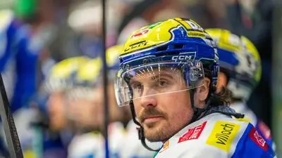 Adam Helewka will den VSV verlassen 