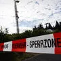 Wartungsgondel an Sendeturm in Hessen abgestürzt: Drei Tote