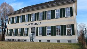 Schimmel sorgt für Diskussionen in der Volksschule Jagerberg