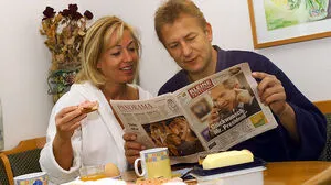 30 Jahre berichtet die Kleine Zeitung aus dem Bezirk