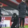 Ralph hasenhüttl zu Tränen gerührt