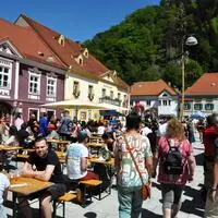 Mehrere leerstehende Geschäfts- und Gastronomielokale konnten in Kapfenberg neu besetzt werden