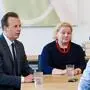 Die Kleine Zeitung bat Gesundheitsministerin Korinna Schumann (SPÖ) und den Gesundheitslandesrat Karlheinz Kornhäusl zum „Reformgipfel“