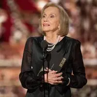 Eva Marie Saint