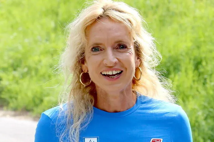 Kategorie Sport: Mit schnellen Schritten und vielen Unterstützern holte sich in der Kategorie Sport Elisabeth Starz den ersten Platz. Die 50-jährige Eberndorferin sprintete 2022 bei den Österreichischen Staatsmeisterschaften dreimal auf den ersten Platz – und das innerhalb von 30 Tagen.