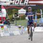 Alaphilippe jubelte