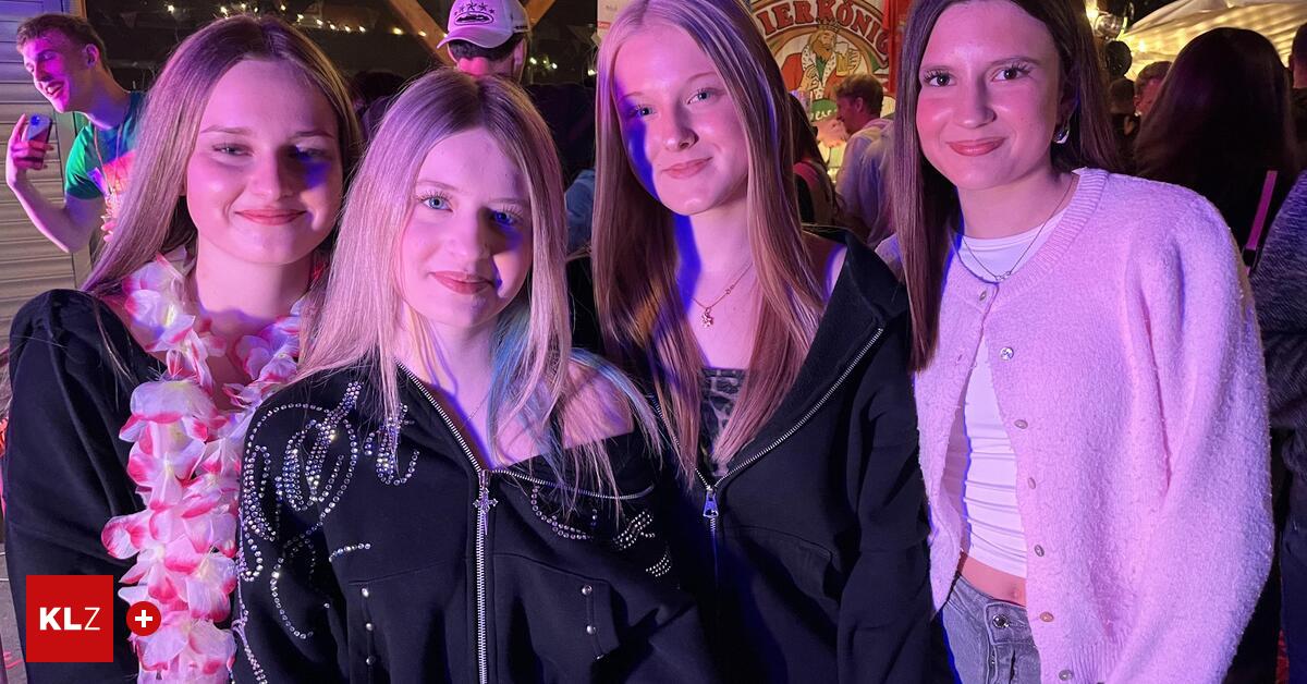 Beste Stimmung bei der „Samba Party“ der Sportgemeinschaft Poppendorf