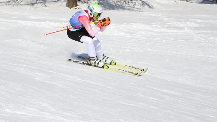 Die Stadtmeisterschaften im Skifahren (Erstes Hans Eisner-Gedenkskirennen) wurden auch dieses Jahr wieder auf der Hochrindl ausgetragen. 106 Skifahrer kämpften sich bei optimalen Wetterbedingungen und besten Pistenbedingungen auf der Zirbenlift-Strecke durch die Flaggen. 