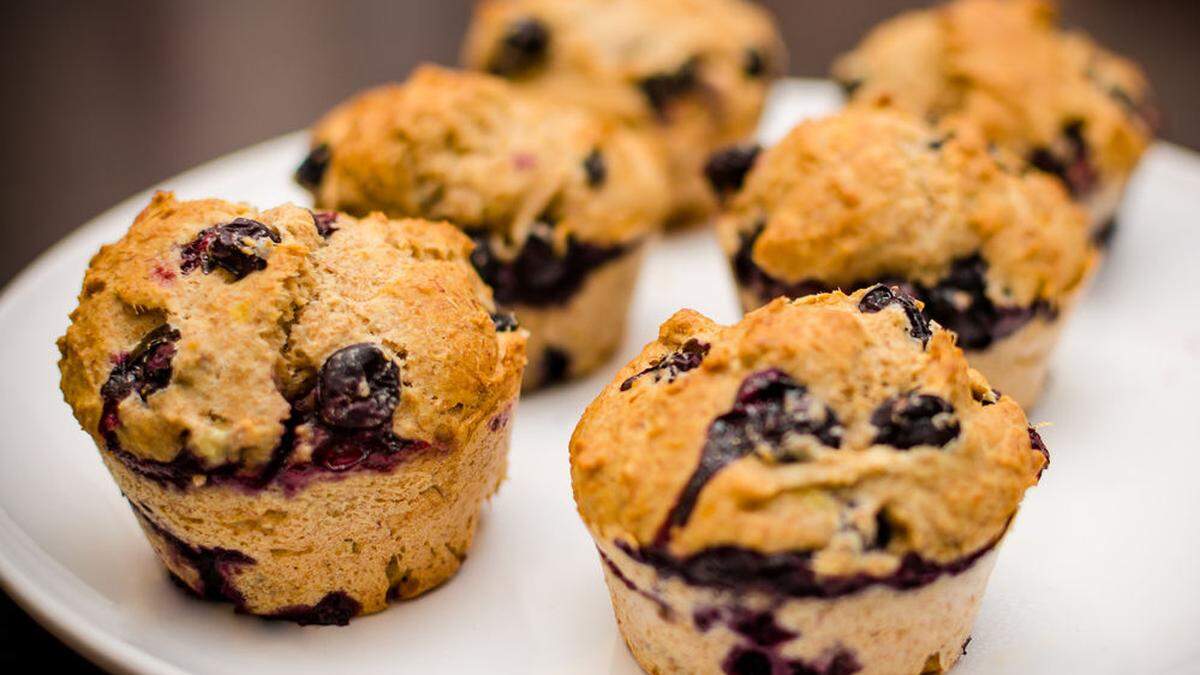 Muffins mit Cannabis - deshalb geriet der 18-Jährige ins Visier der Staatsanwaltschaft