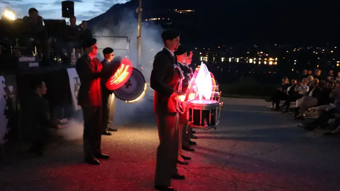 Die freiwilligen Spenden des von der Gemeinde Ossiach in Kooperation mit der CMA Ossiach veranstalteten Benefizkonzertes kommen einem wohltätigen Zweck zugute.