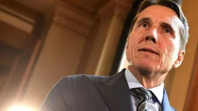 FPÖ-Wehrsprecher Reinhard Bösch