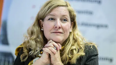 Sabrina Schütz-Oberländer muss gehen