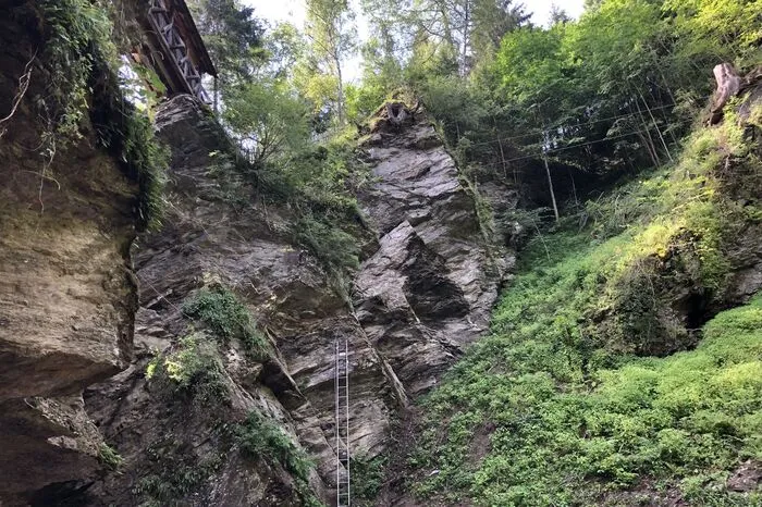 Klicken Sie sich durch die Bilder!