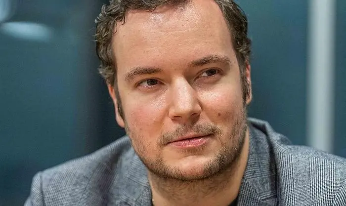 Georg Krenn, Herzpatient 