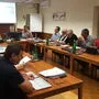 Der Friedberger Gemeinderat diskutierte über die Sanierung der Volksschule