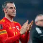 Gareth Bale spielte 111 Mal für Wales.